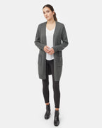 Highline Wool Cardigan