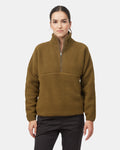 Ecoloft Half Zip