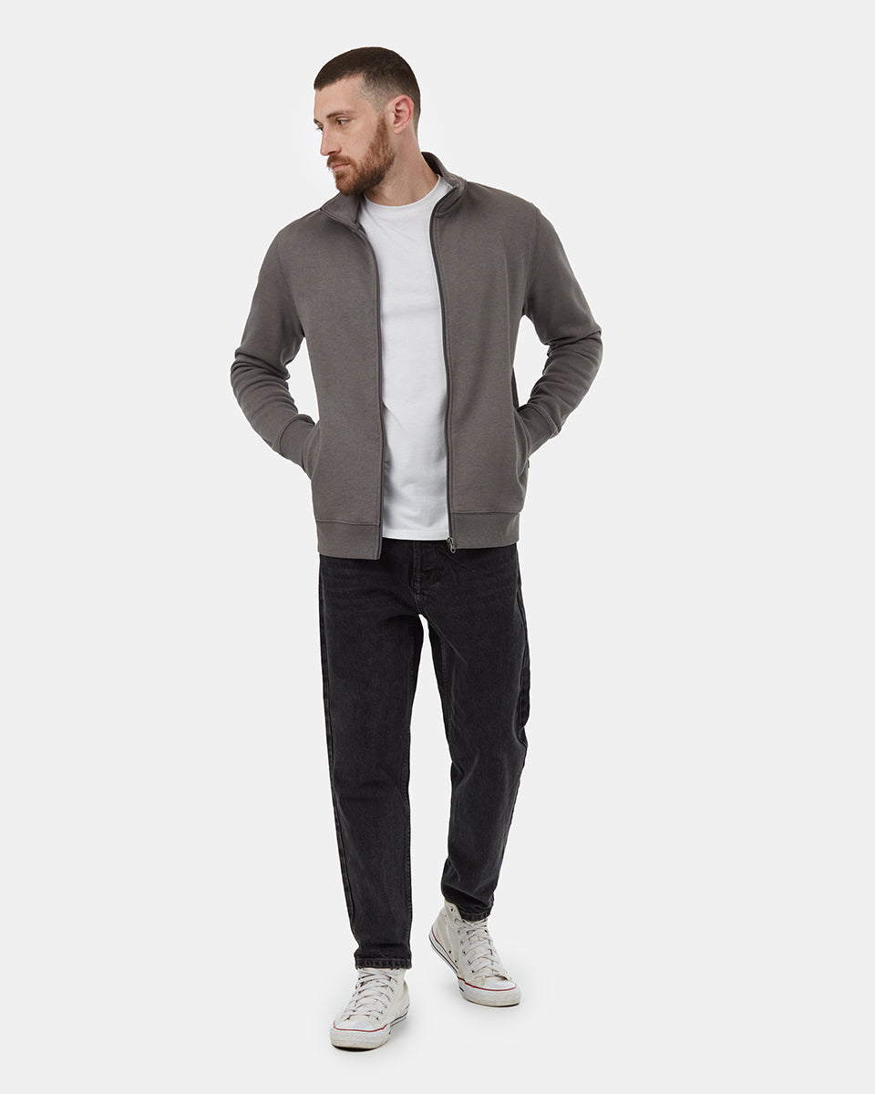 SeaFleece Full Zip