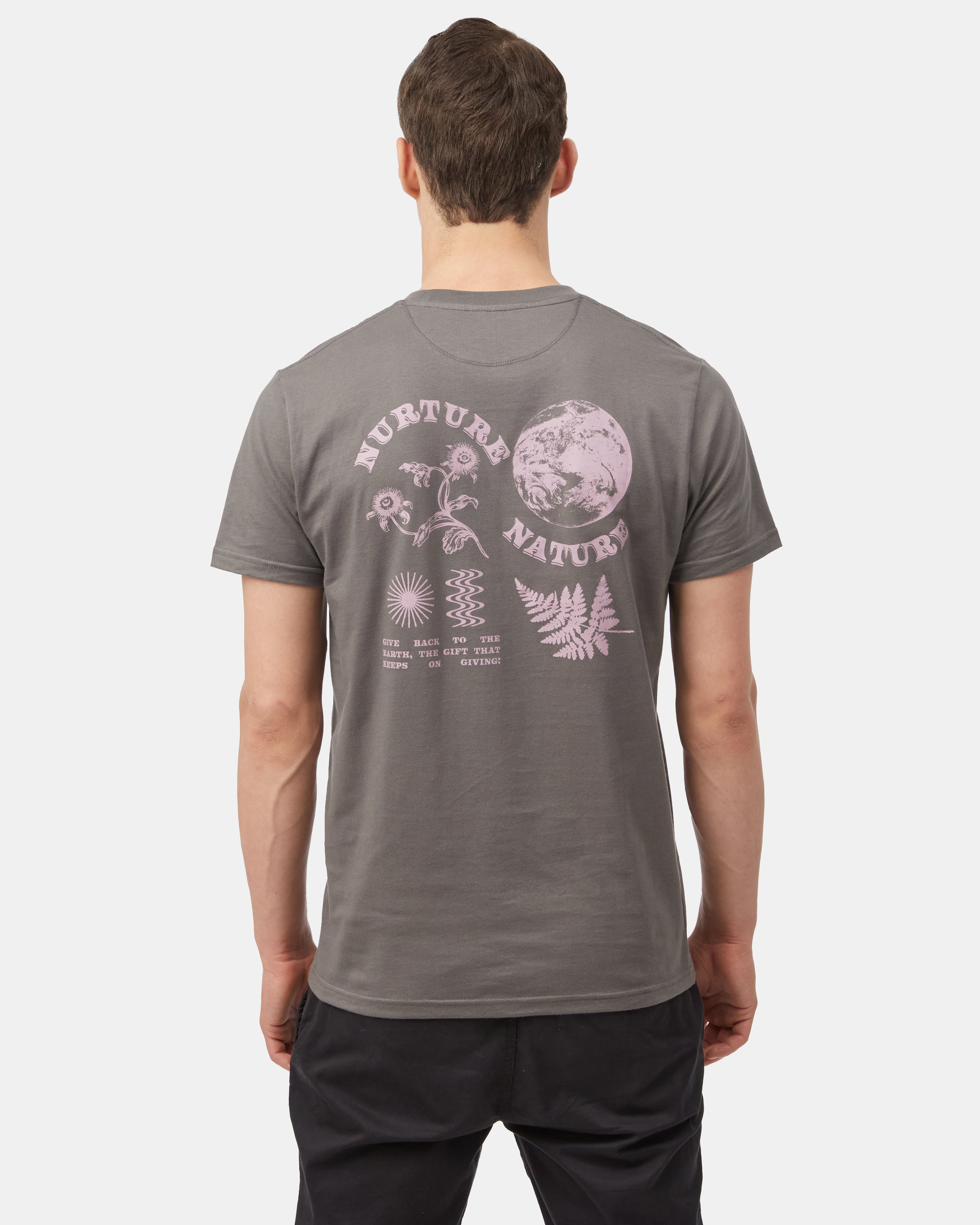 Nurture Nature T-Shirt