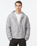 InMotion Padded Jacket