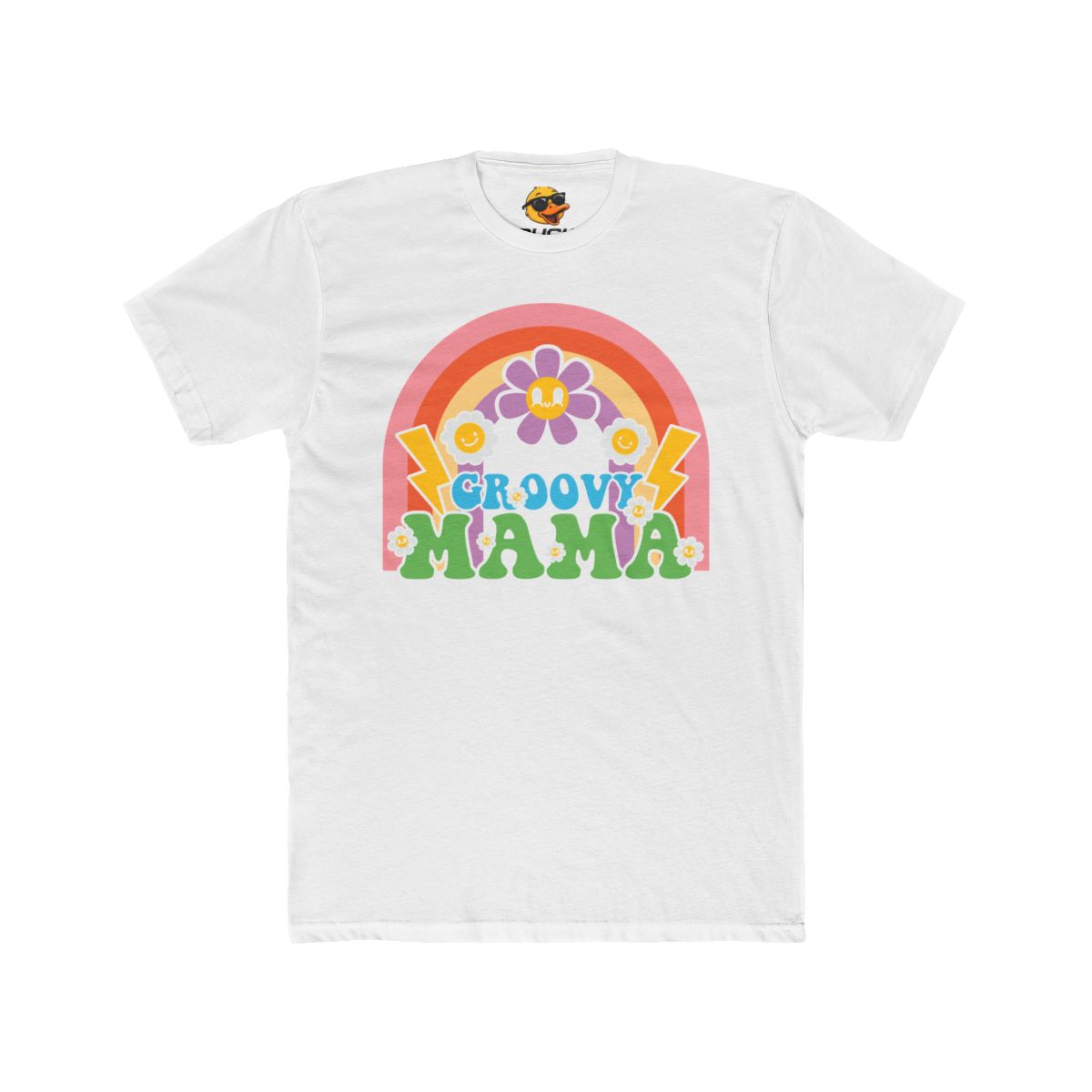Groovy Mama