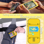 Handheld Game Console 3.5inch Mini Retro Gaming Player
