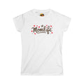 Hashtag Mom Life - Women's Tee