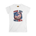 Home Run Mama - Women's Tee