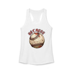 Hot Mess Baseball - Tank