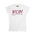 Lipstick Mom - Women's Tee