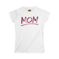 Lipstick Mom - Women's Tee