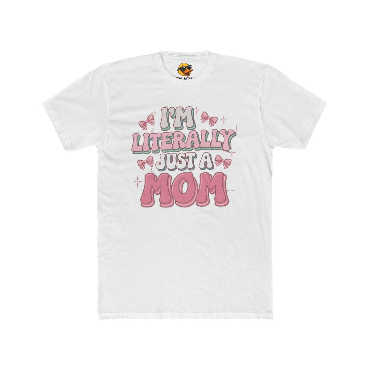 Literally A Mom