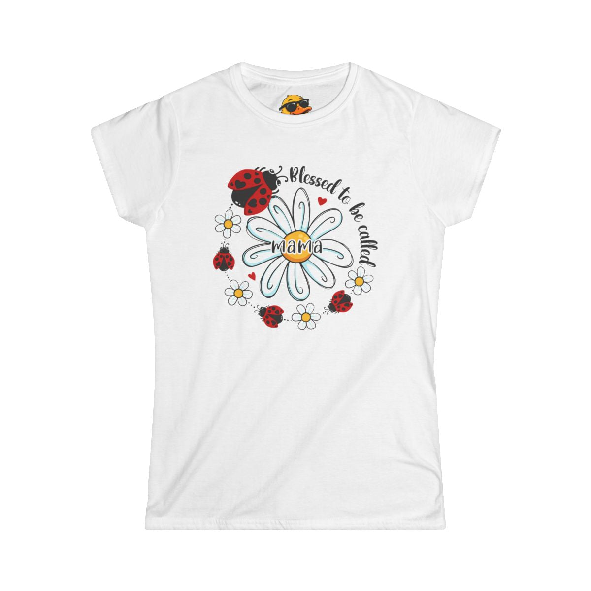 Lovebugs for Mama - Women's Tee