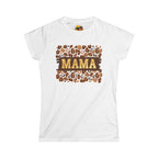 Mama on the Prowl - Women's Tee