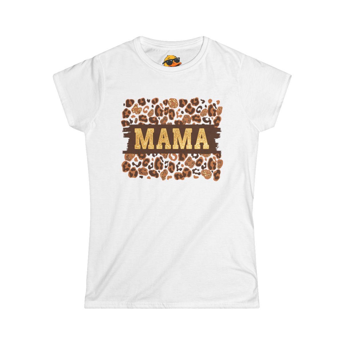 Mama on the Prowl - Women's Tee