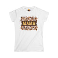 Mama on the Prowl - Women's Tee