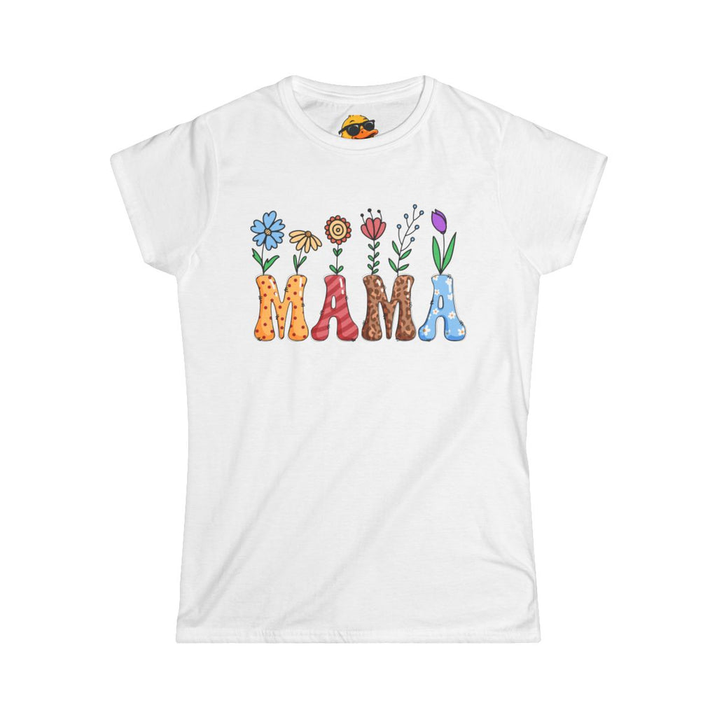 Mama’s Garden - Women's Tee