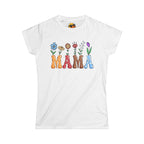 Mama’s Garden - Women's Tee