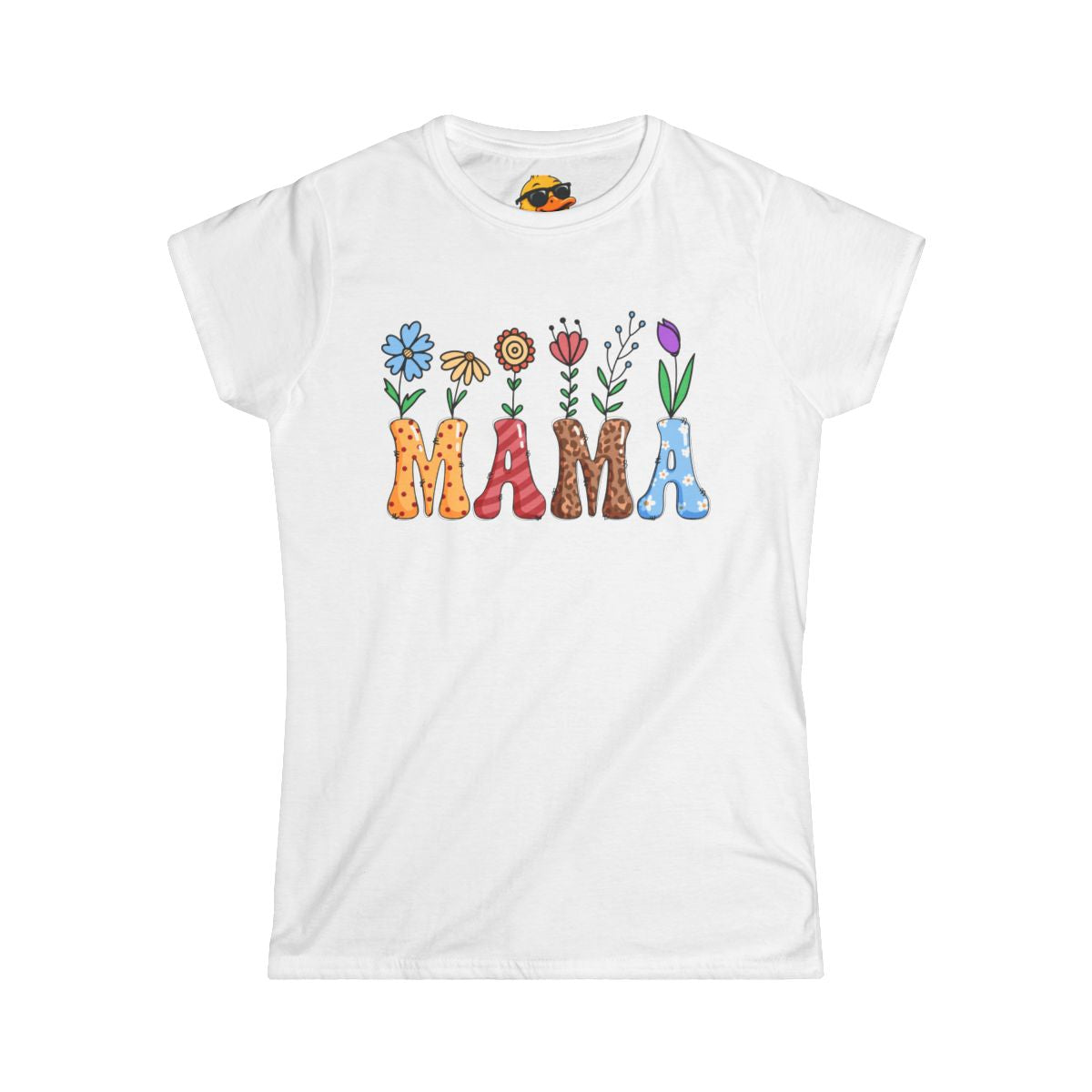 Mama’s Garden - Women's Tee