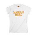 Mama's Girl - Women's Tee