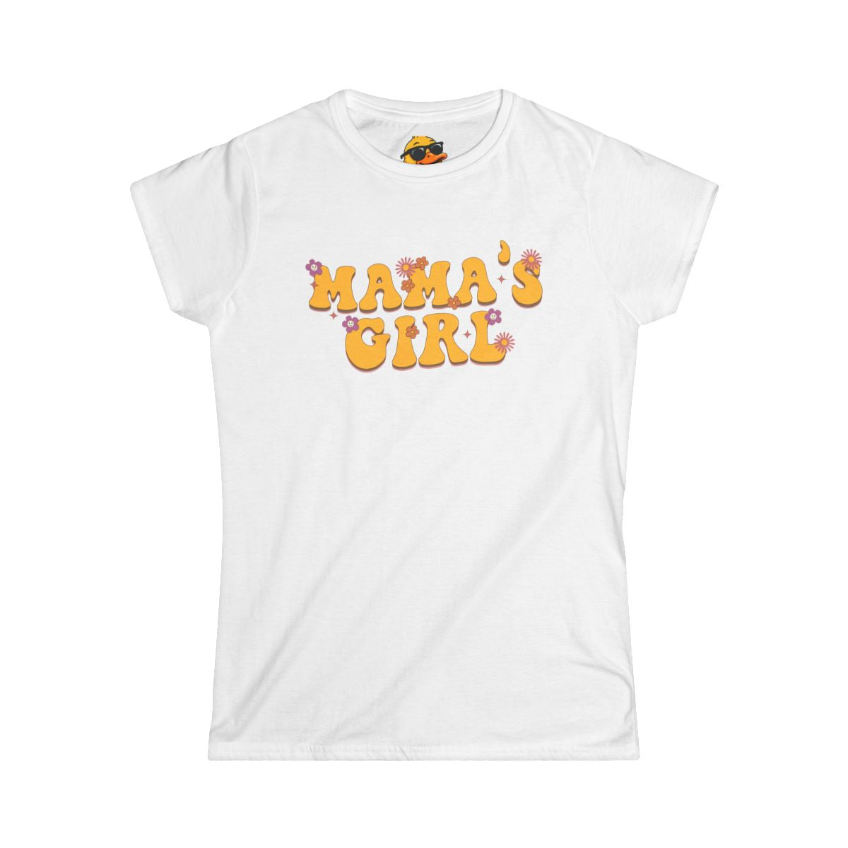 Mama's Girl - Women's Tee