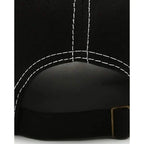 Men's Baseball Cap Polyester Embroidery