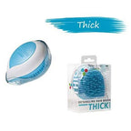 Michel Mercier Travel Size Detangling Brush