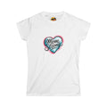 Mom Strong - Women's Tee