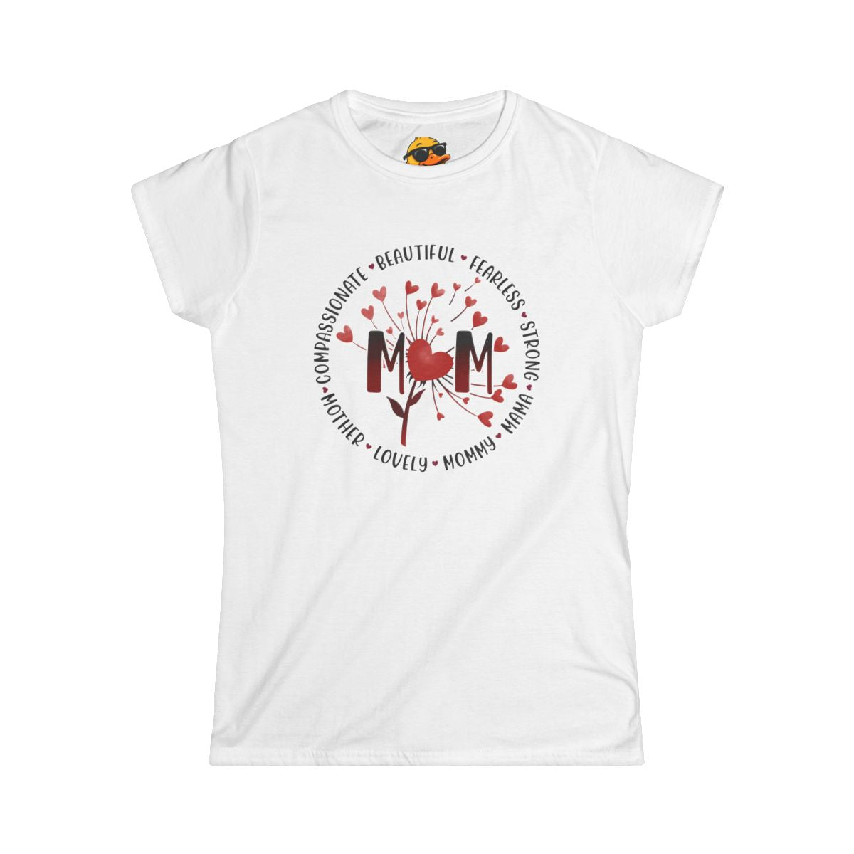 Mom’s Garden of Love - Women's Tee