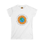 Moms the World - Women's Tee