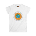 Moms the World - Women's Tee