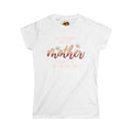 Moms the World - Women's Tee