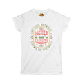 Mother To Daughter - Women's Tee