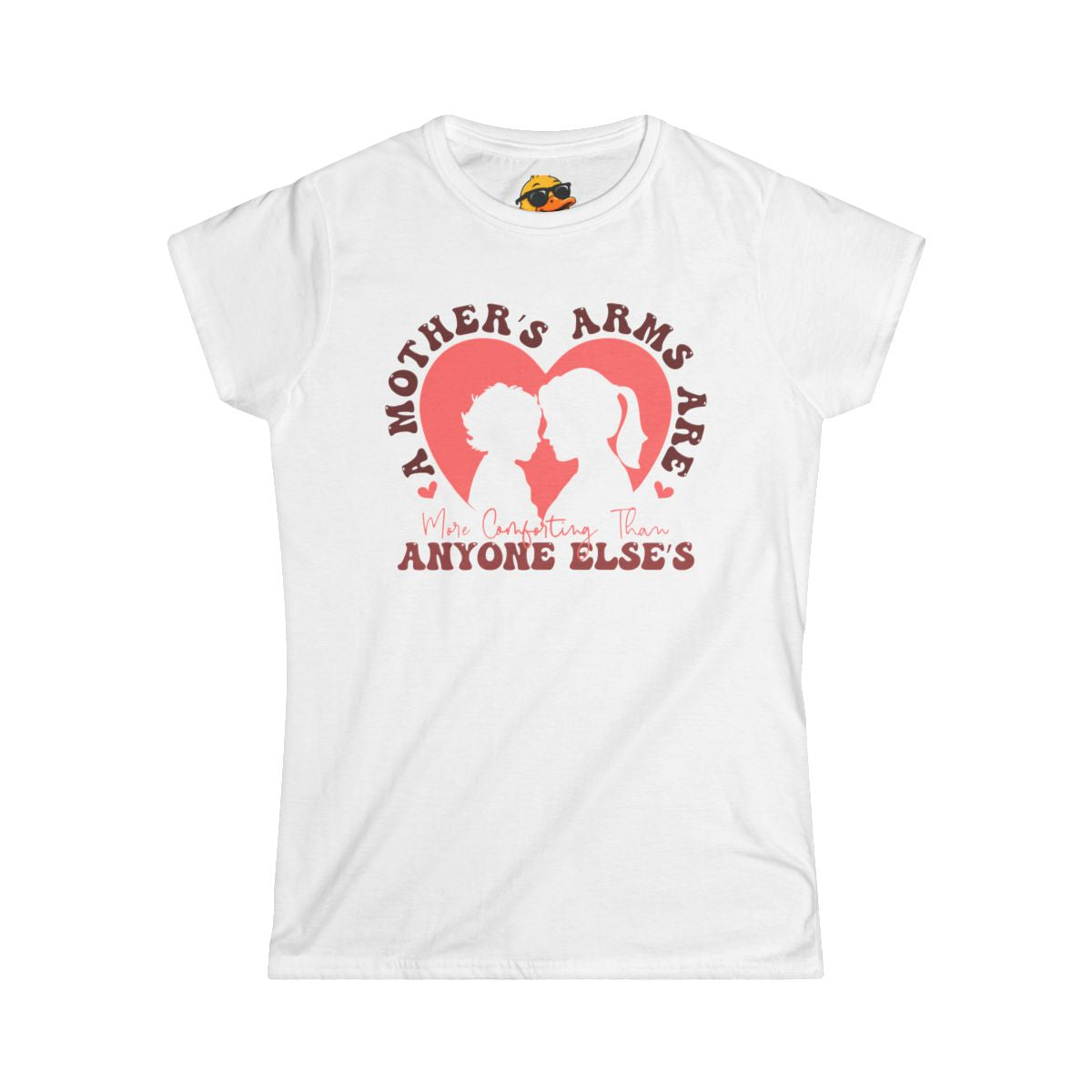 Mothers Hug - Women's Tee
