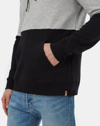 TreeFleece Blocked Reynard Hoodie