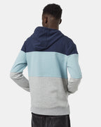 TreeFleece Blocked Reynard Hoodie