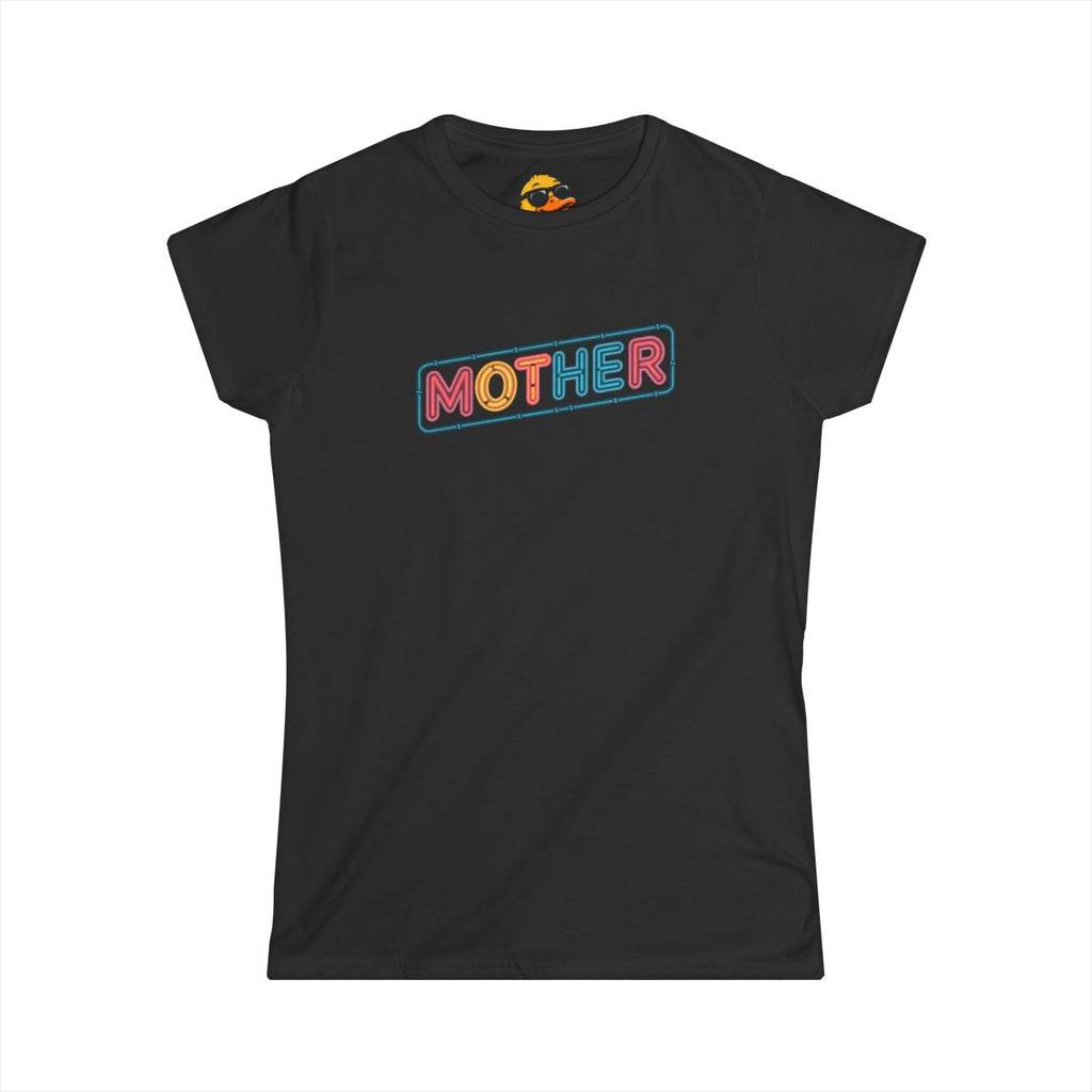 Neon Mother - Women's Tee