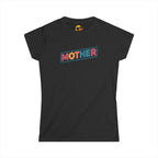 Neon Mother - Women's Tee