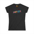 Neon Mother - Women's Tee