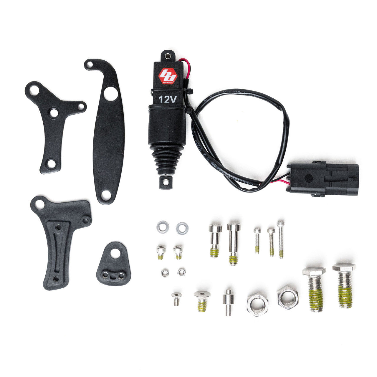 Reflex Light Actuator for OnX6+ Light Bars | Baja Designs