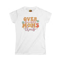 Over Stimulated Mom Club - Women's Tee
