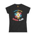 Overstimulated Mom - Women's Tee