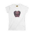 Pink Mama Bear - Women's Tee