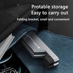 Portable Folding Desktop Mounting Bracket