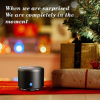 Portable Mini Bluetooth Speaker
