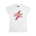 Power Mom - Women's Tee