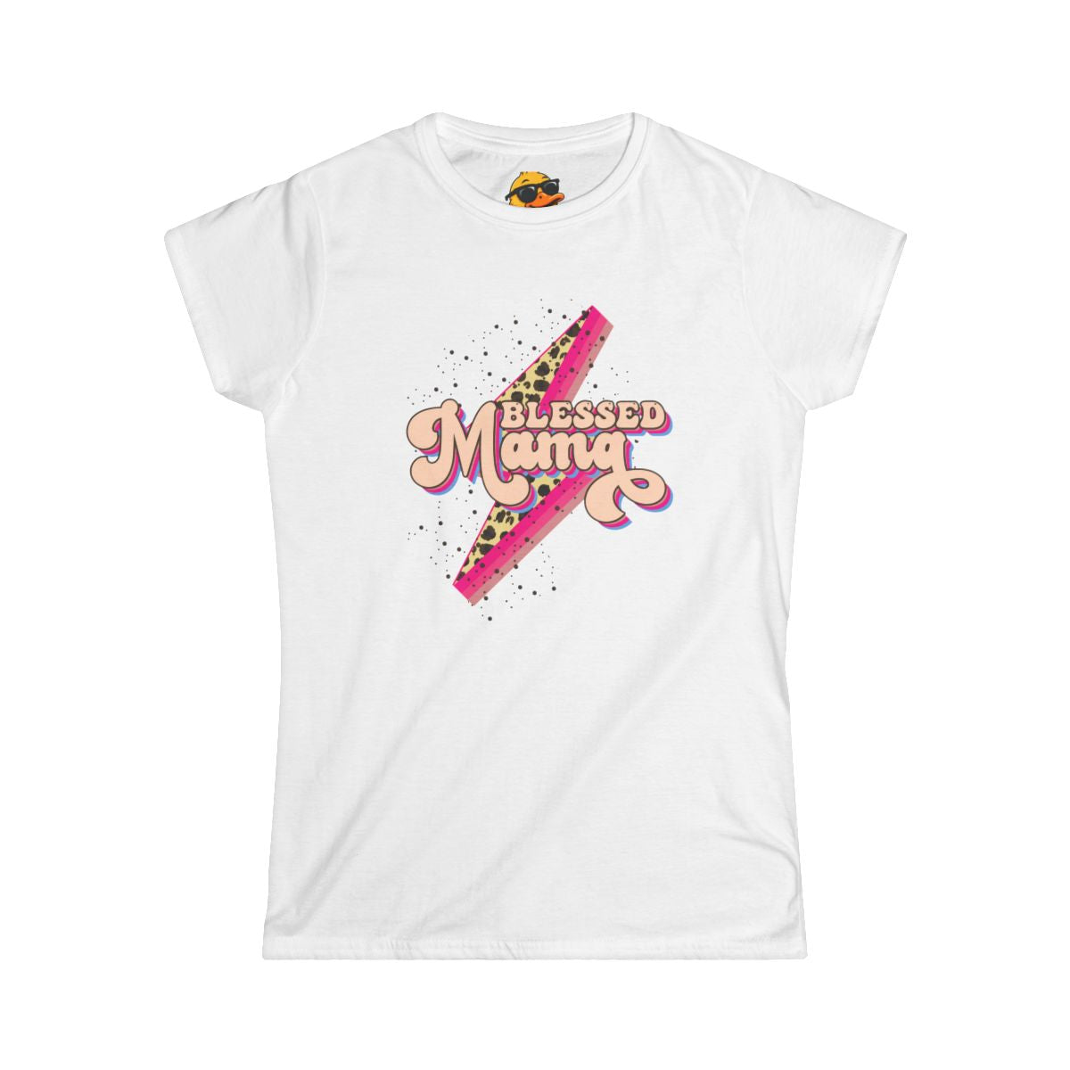 Power Mom - Women's Tee