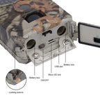 Protective Wildlife Camera Night Vision Trail IP65 Wireless