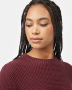 Highline Crew Sweater