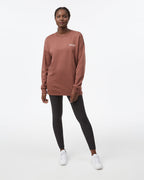 Nature's Healing Oversized Crew
