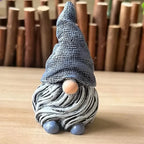 Resin Garden Gnome Statue