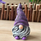 Resin Garden Gnome Statue