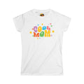 Retro Cool Mom - Women's Tee